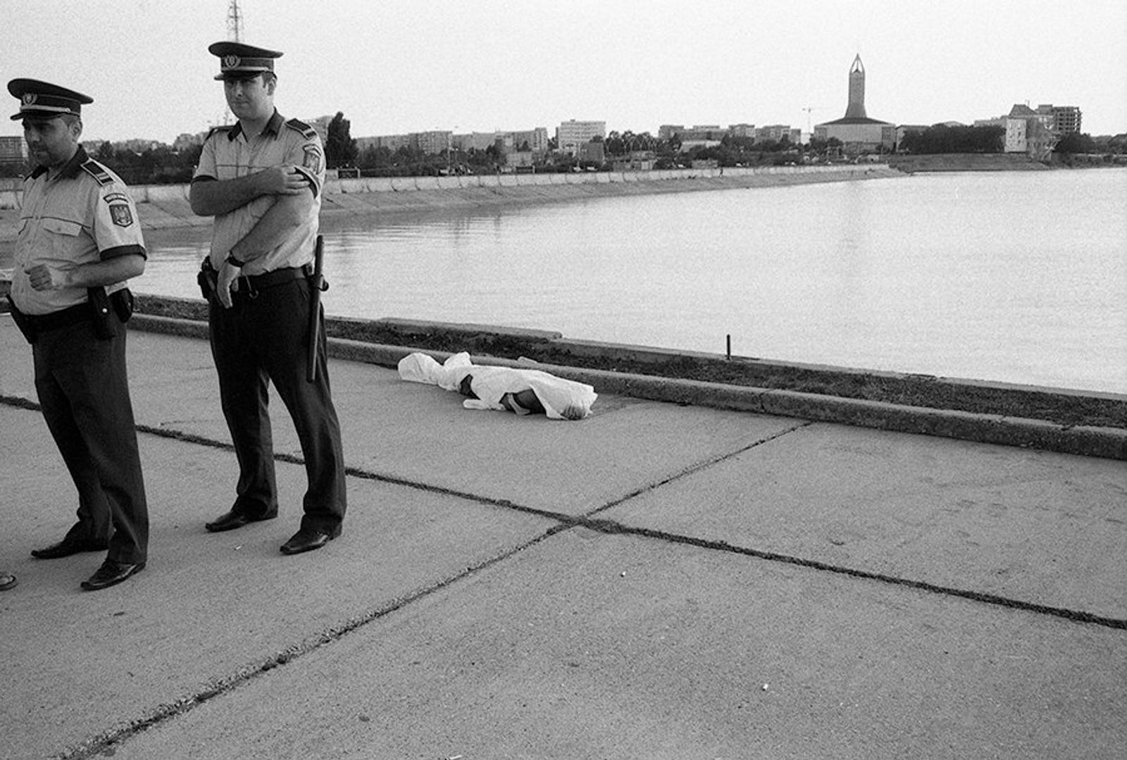 Bucharest — 91