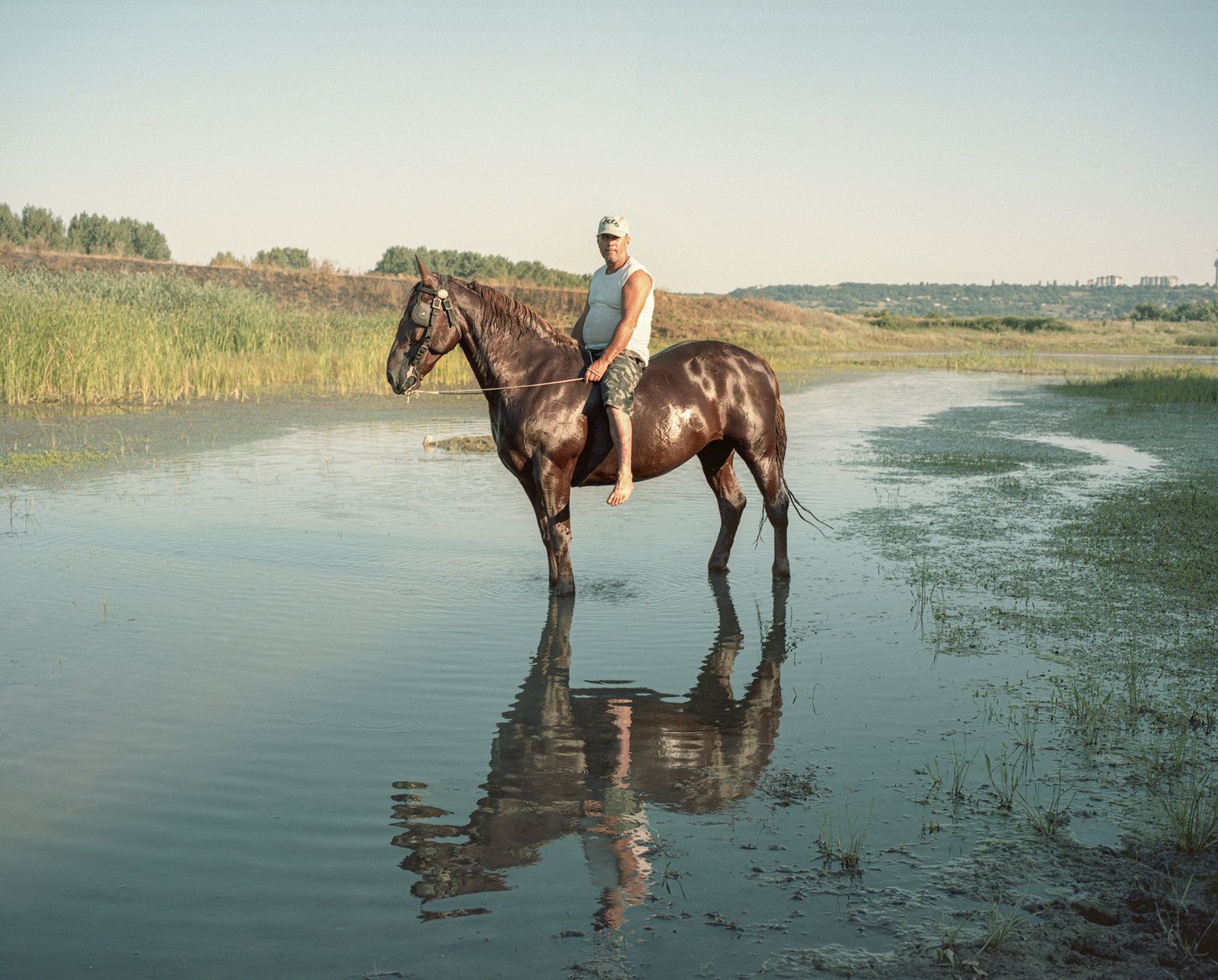 Danube. Baziaș to Sulina — 15