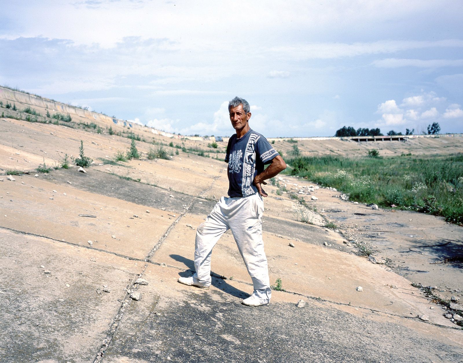 Bucharest — 108