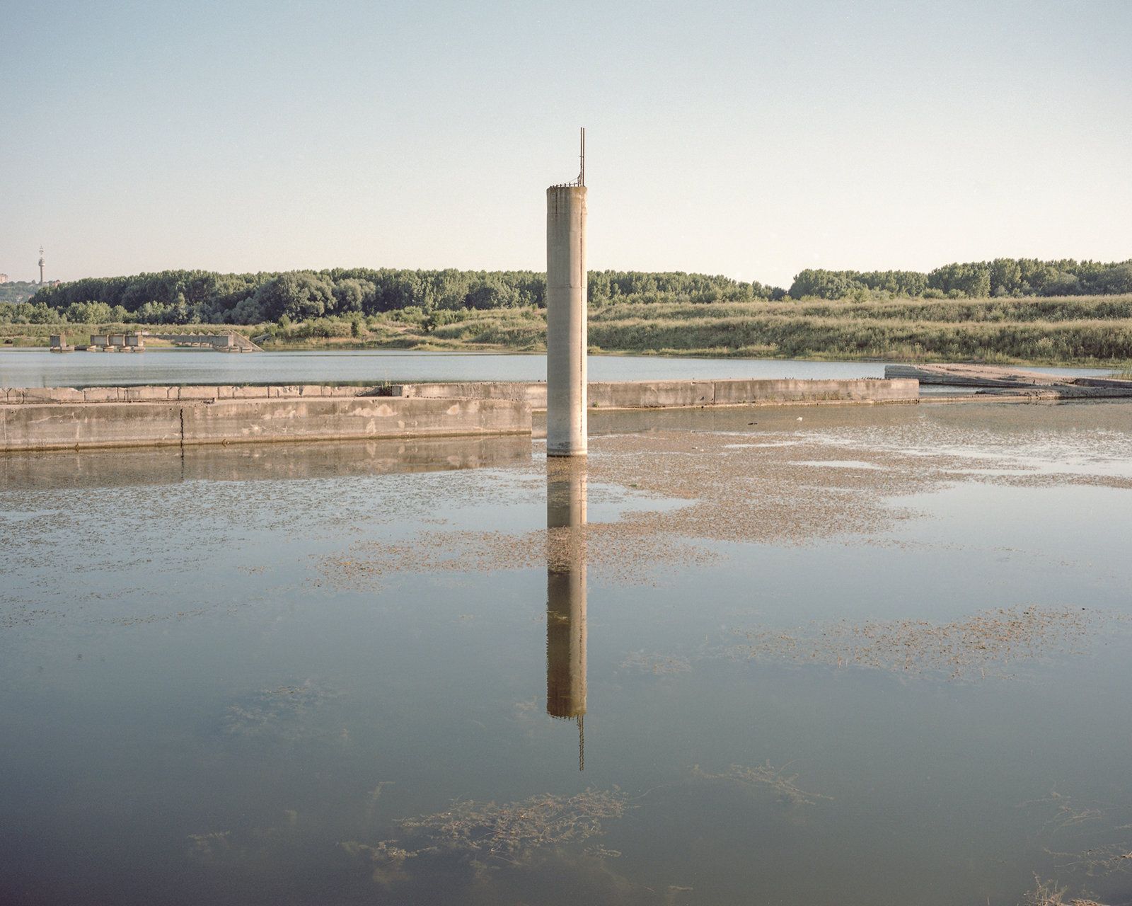 Danube. Baziaș to Sulina — 50