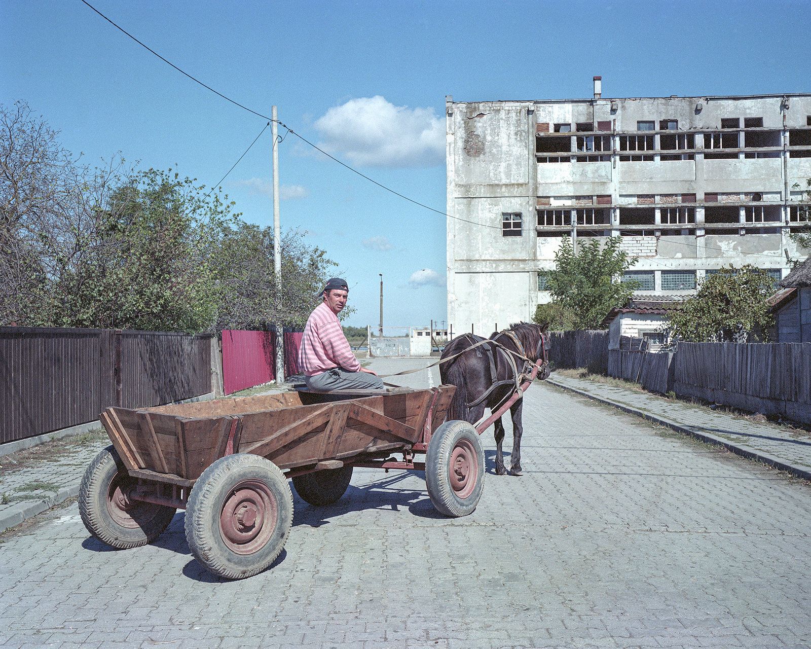Danube. Baziaș to Sulina — 68