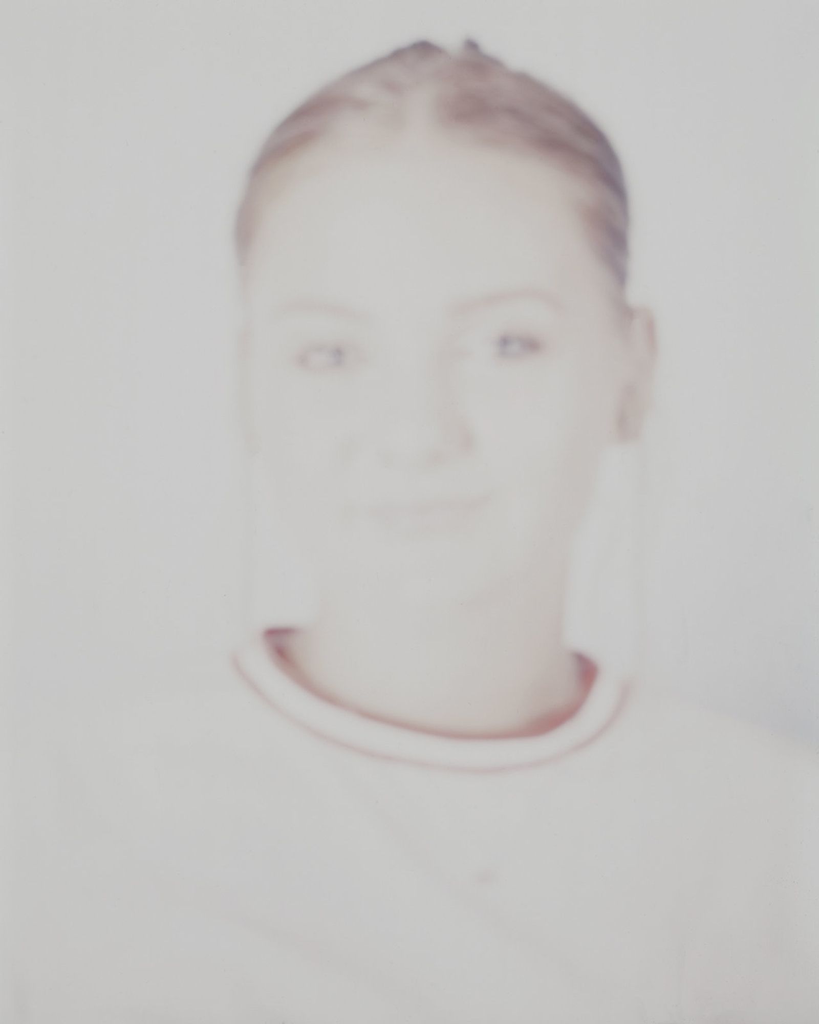 Memorial to Someone Who Could Have Been — 22