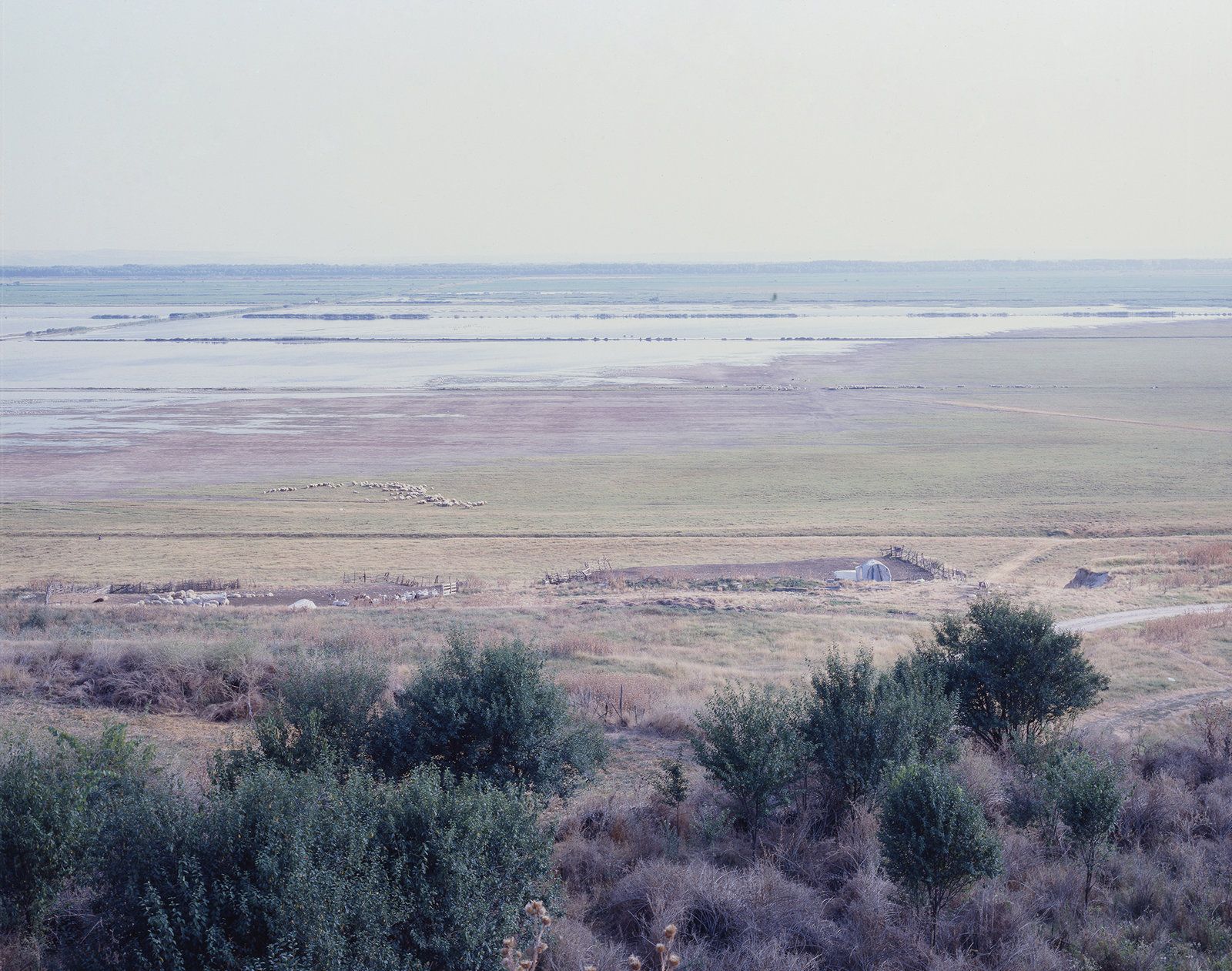 Danube. Baziaș to Sulina — 20