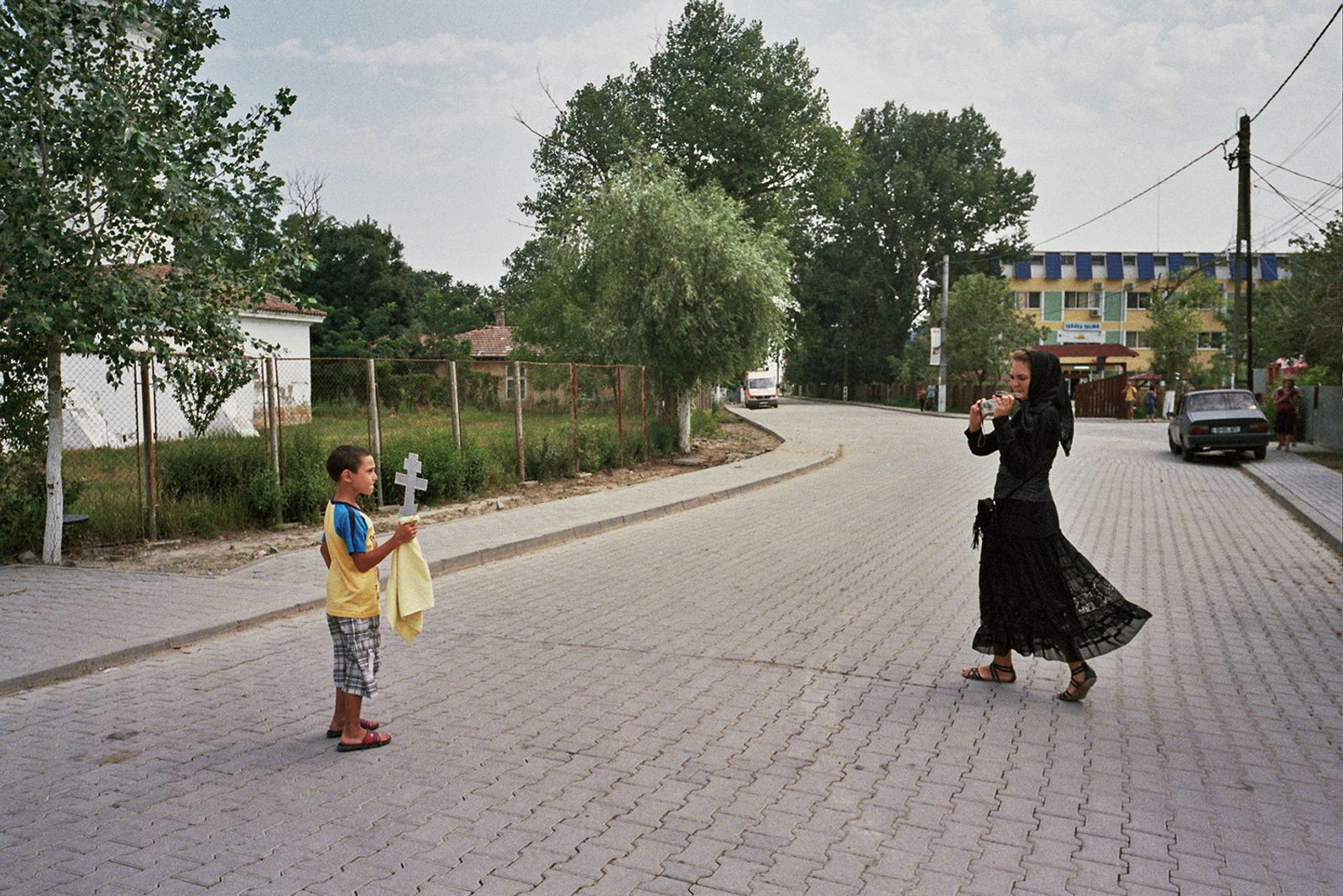 Danube. Baziaș to Sulina — 63