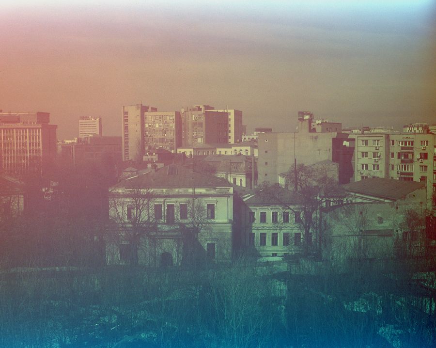 Bucharest