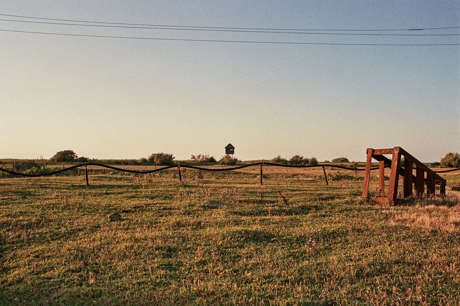 Danube. Baziaș to Sulina — 54