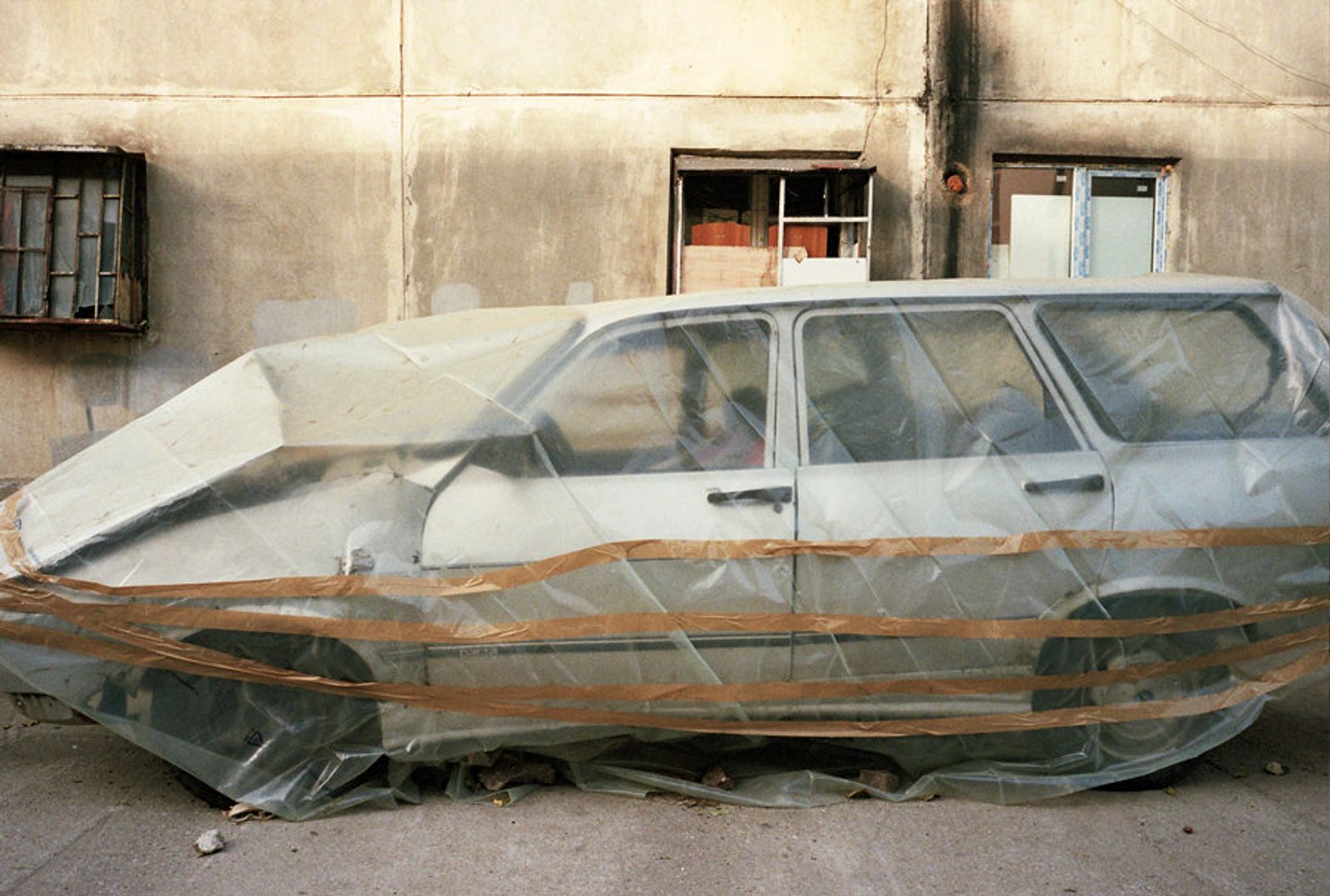 Bucharest — 87