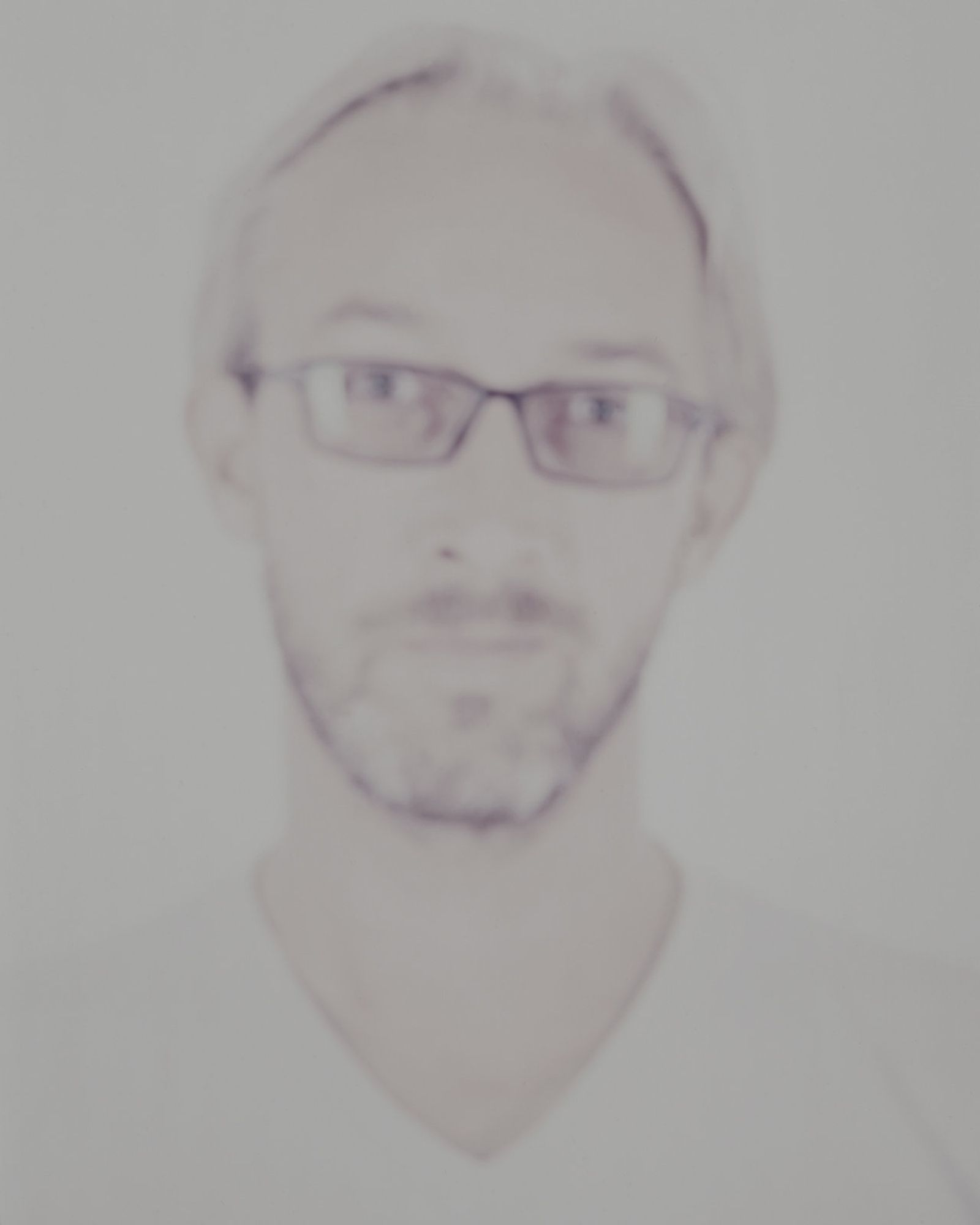 Memorial to Someone Who Could Have Been — 27