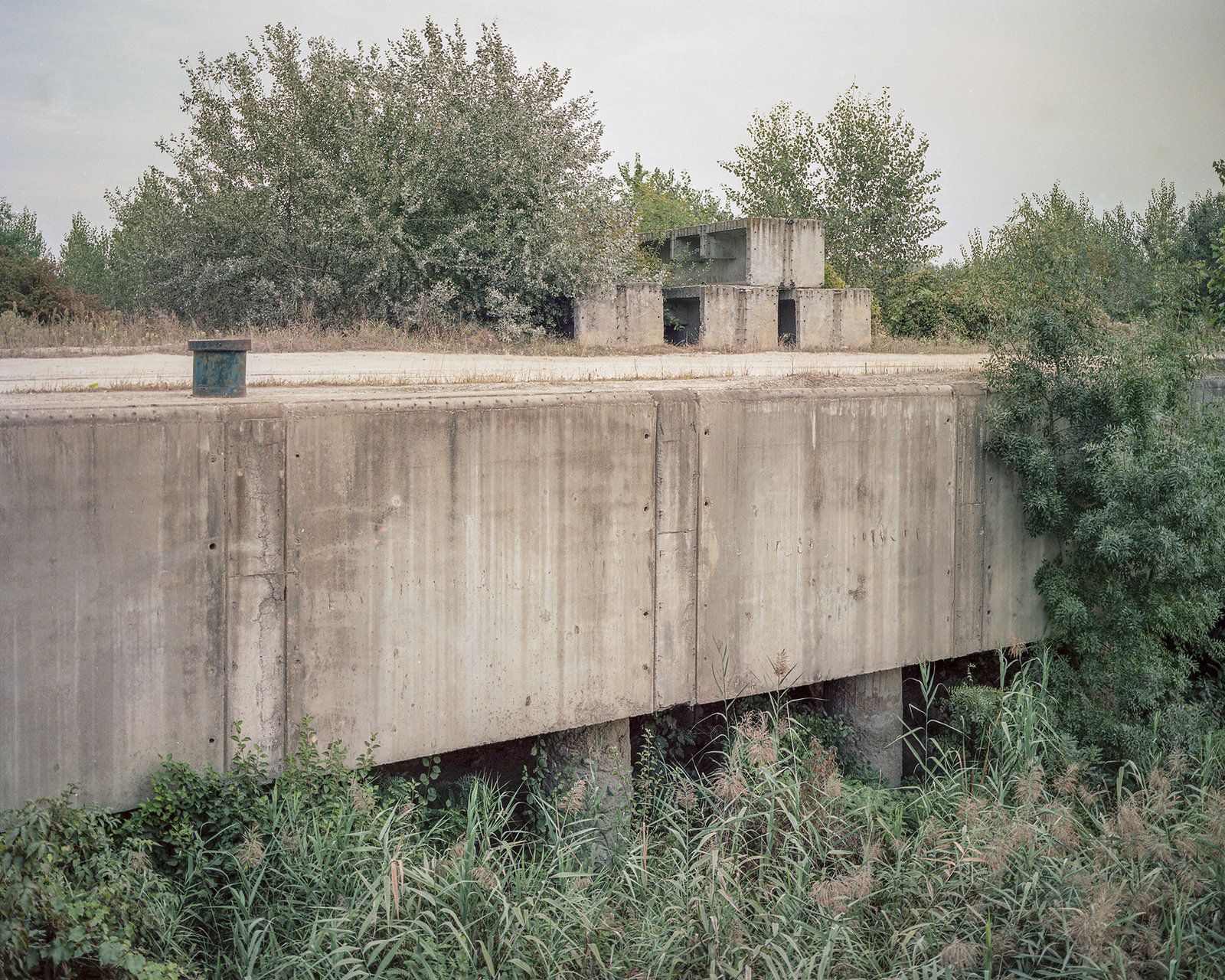 Becoming Urbanised — 11