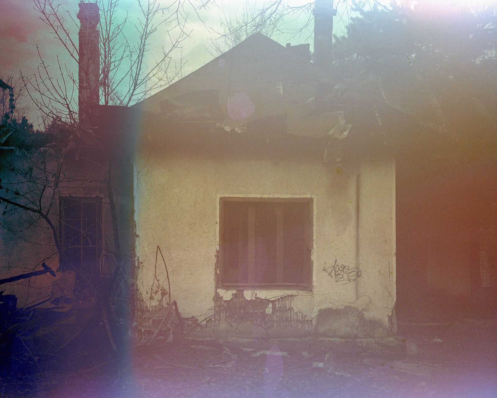 Bucharest — 5