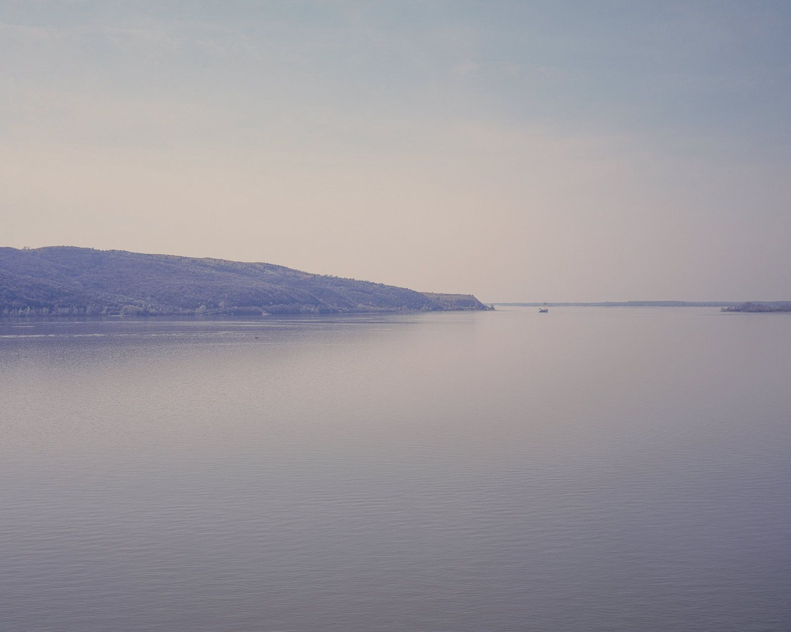 Danube. Baziaș to Sulina — 75