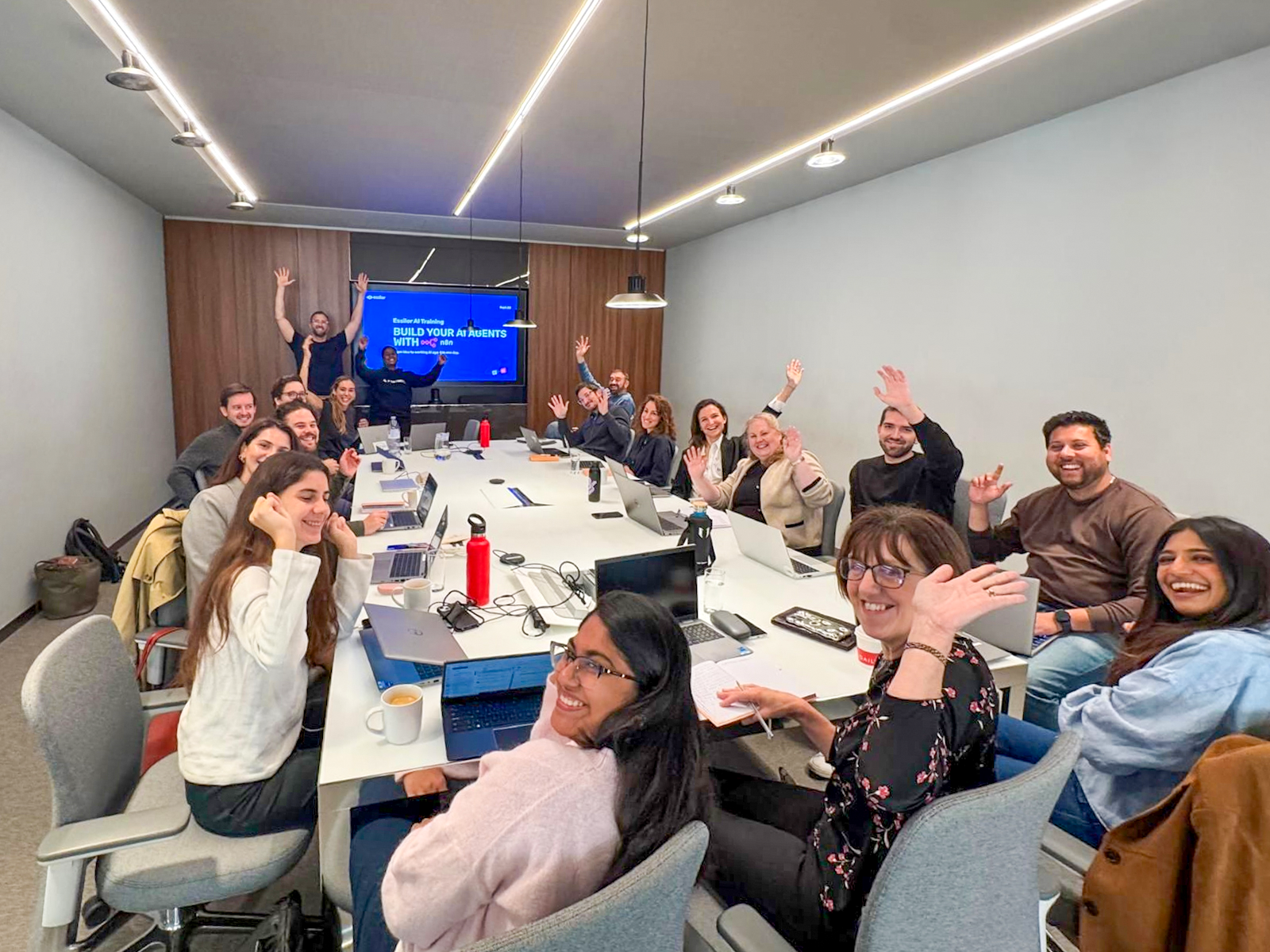 Essilor Vision Direct - AI To Market Client