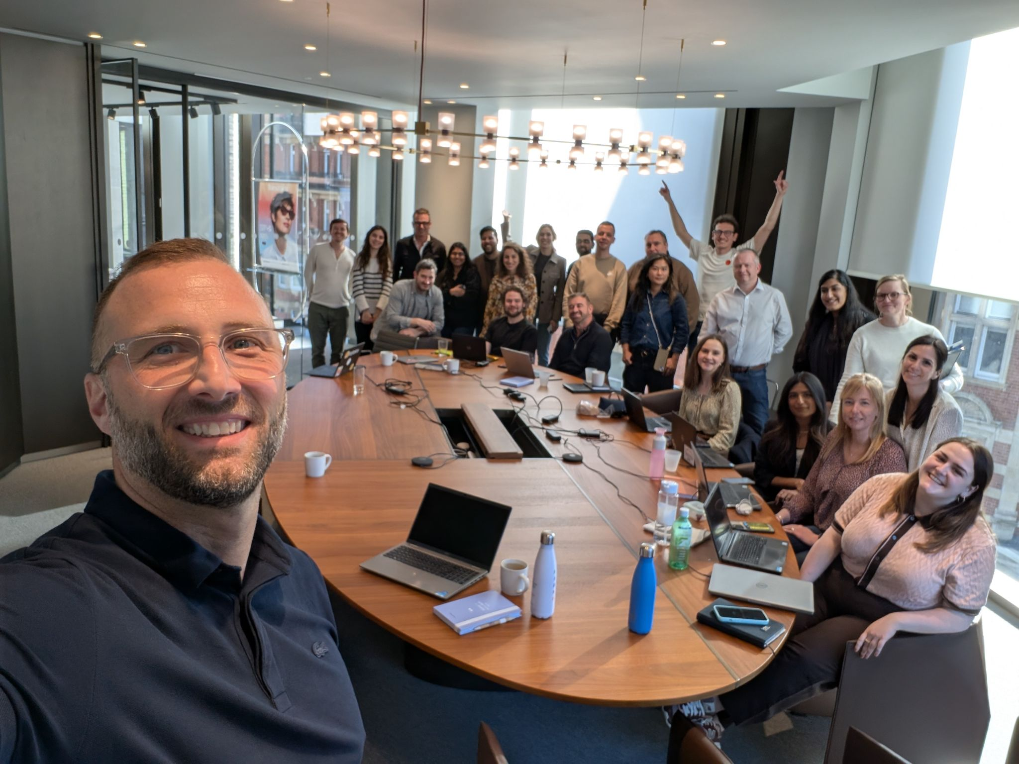 Essilor Vusion Group