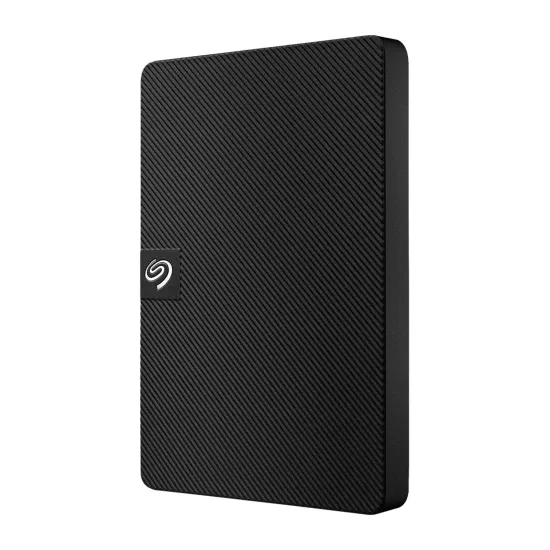Seagate External USB Hard Disk Expansion 2TB Rescue