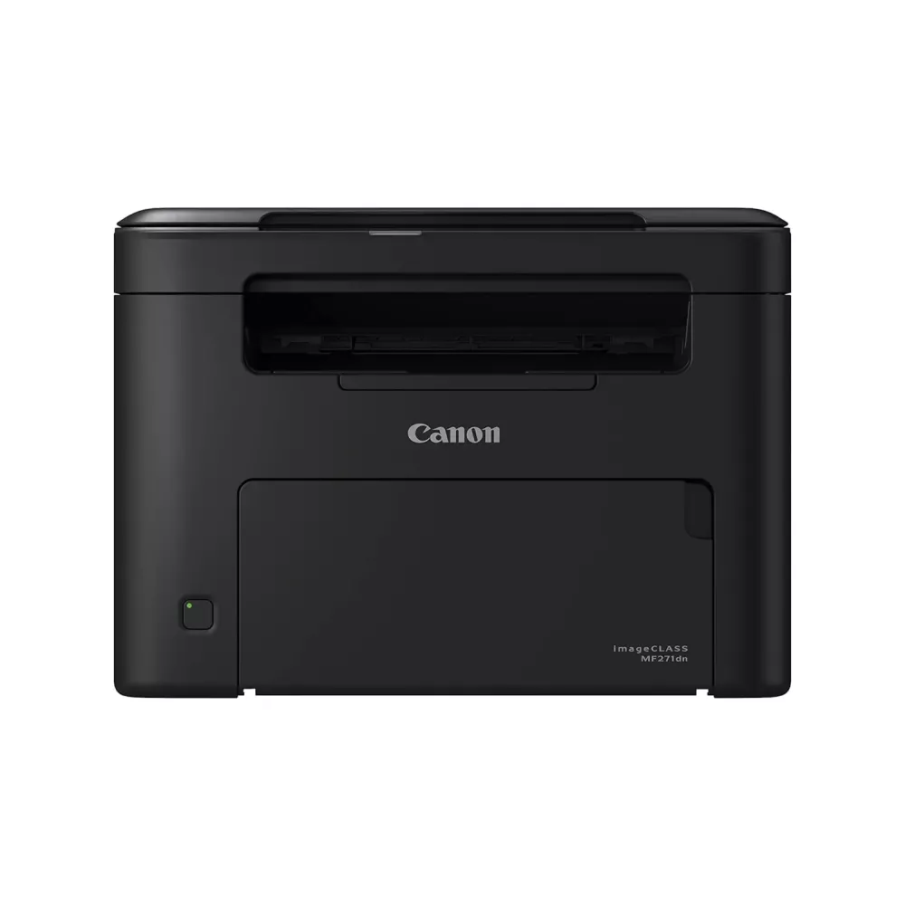 Canon Laser Printer MF271DN A4 Print|Scan|Copy|Duplex|Network