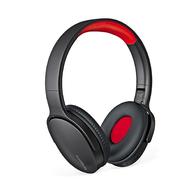 fingers Rock-N-Roll H6 Wireless BT Headset 