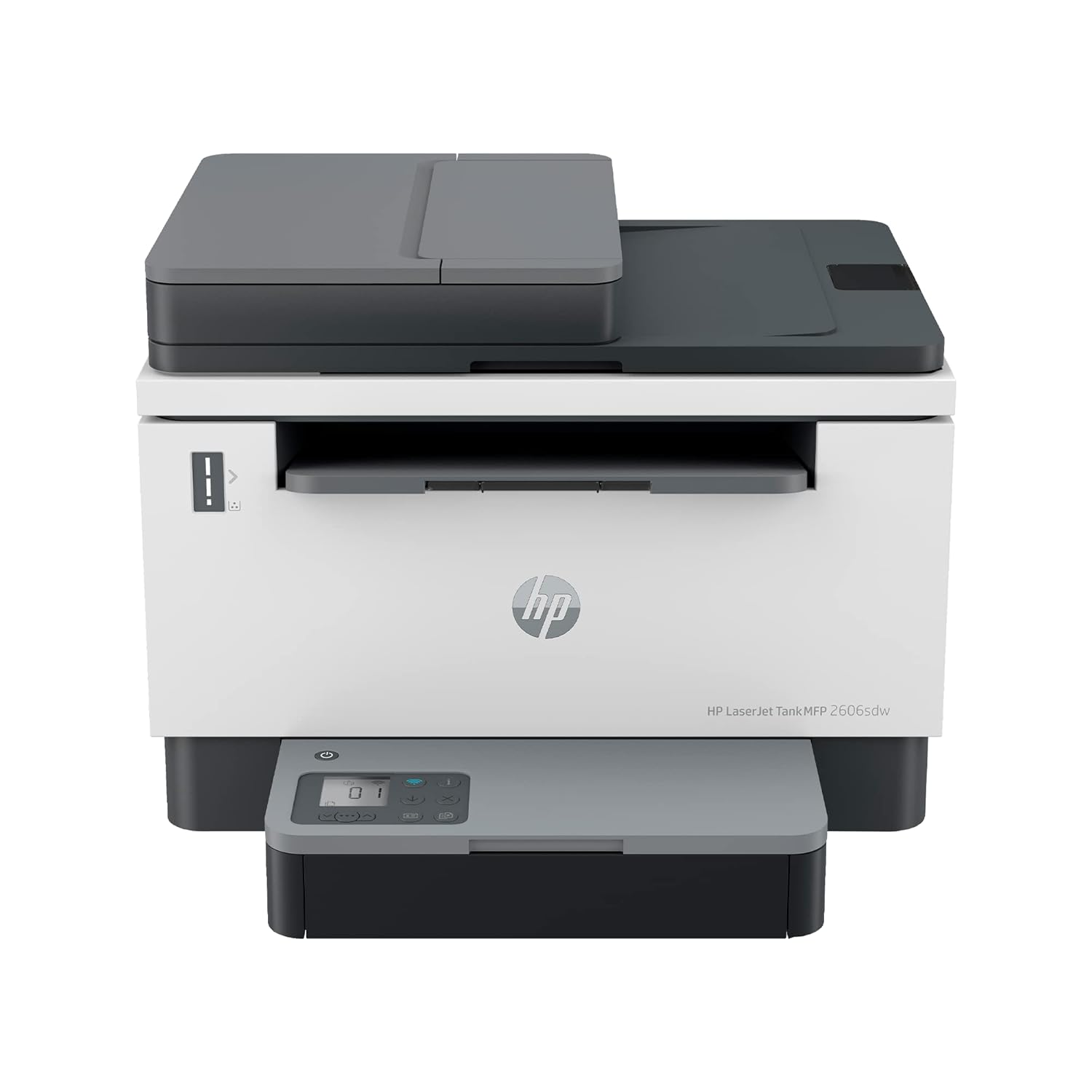 HP Laser Printer MFP 2606SDW A4 Print|Scan|Copy| WI-FI|Duplex| ADF |Lan