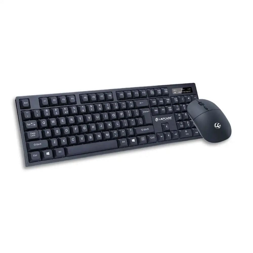 LAPCARE WL-102 Keyboard & Mouse Combo 