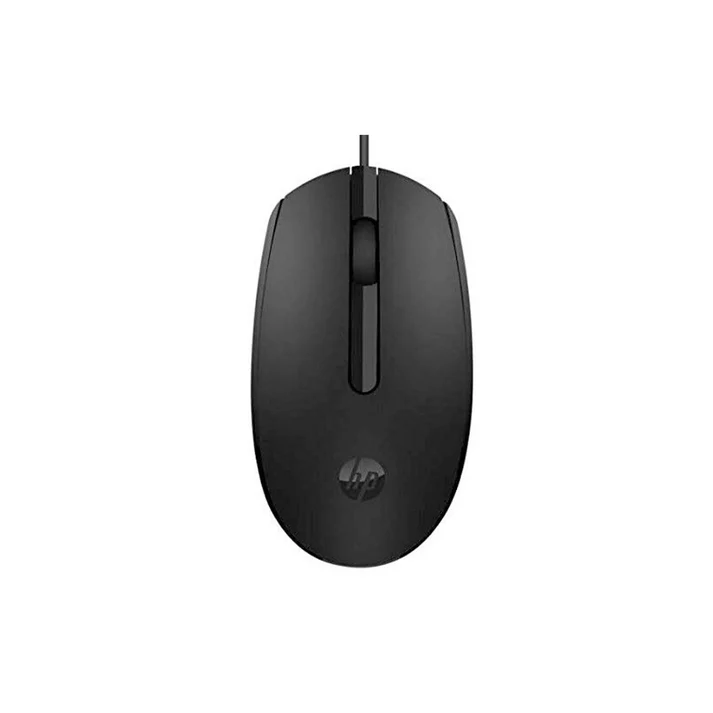 HP M10 Wired Mouse 