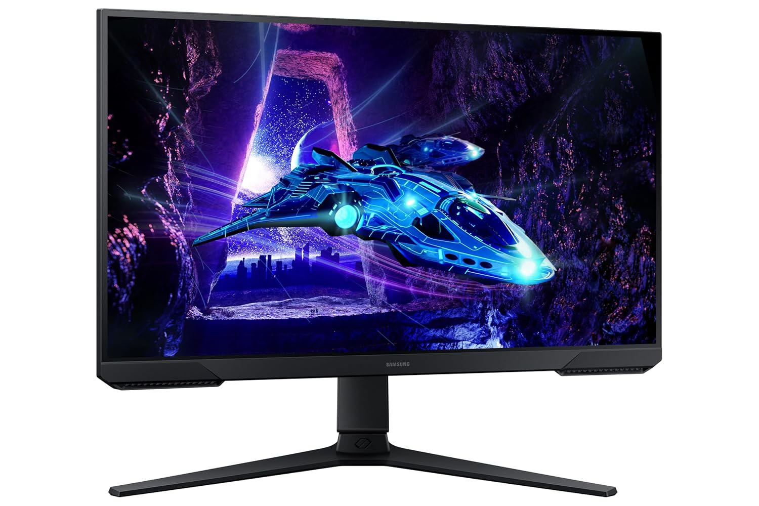 SAMSUNG Odyssey G3 Gaming LED Monitor 