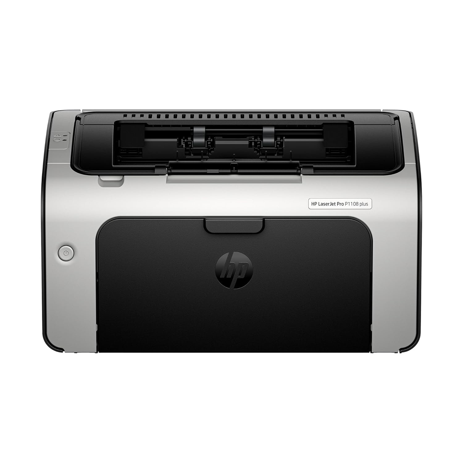 HP Laser Printer P1108 Plus A4 Single Function