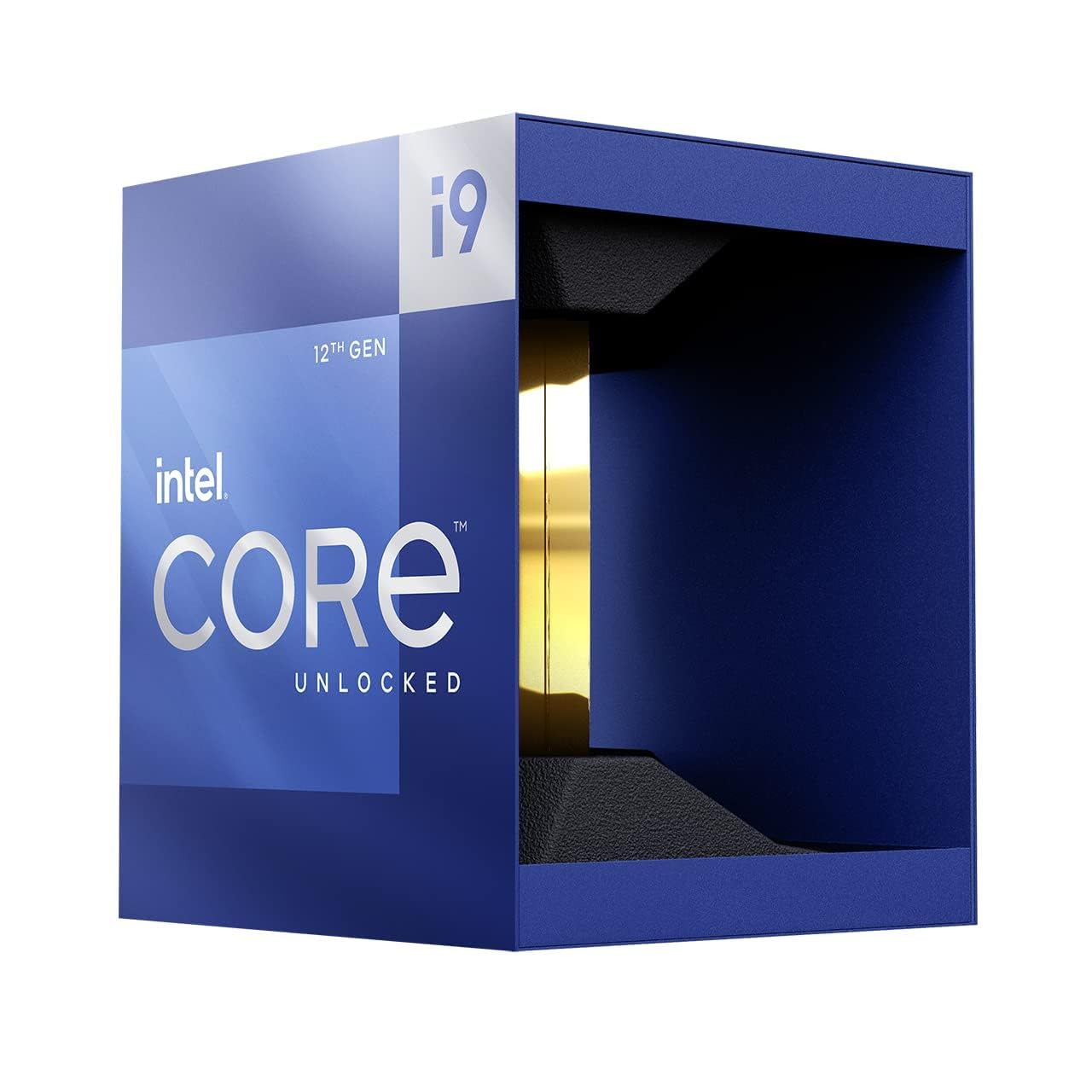 Intel Core i9-12900K Desktop Processor