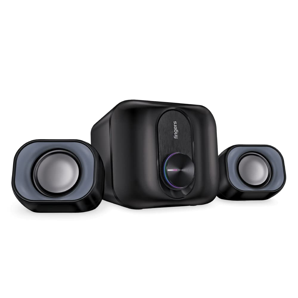 fingers StereoBeats 2.1 Speaker 