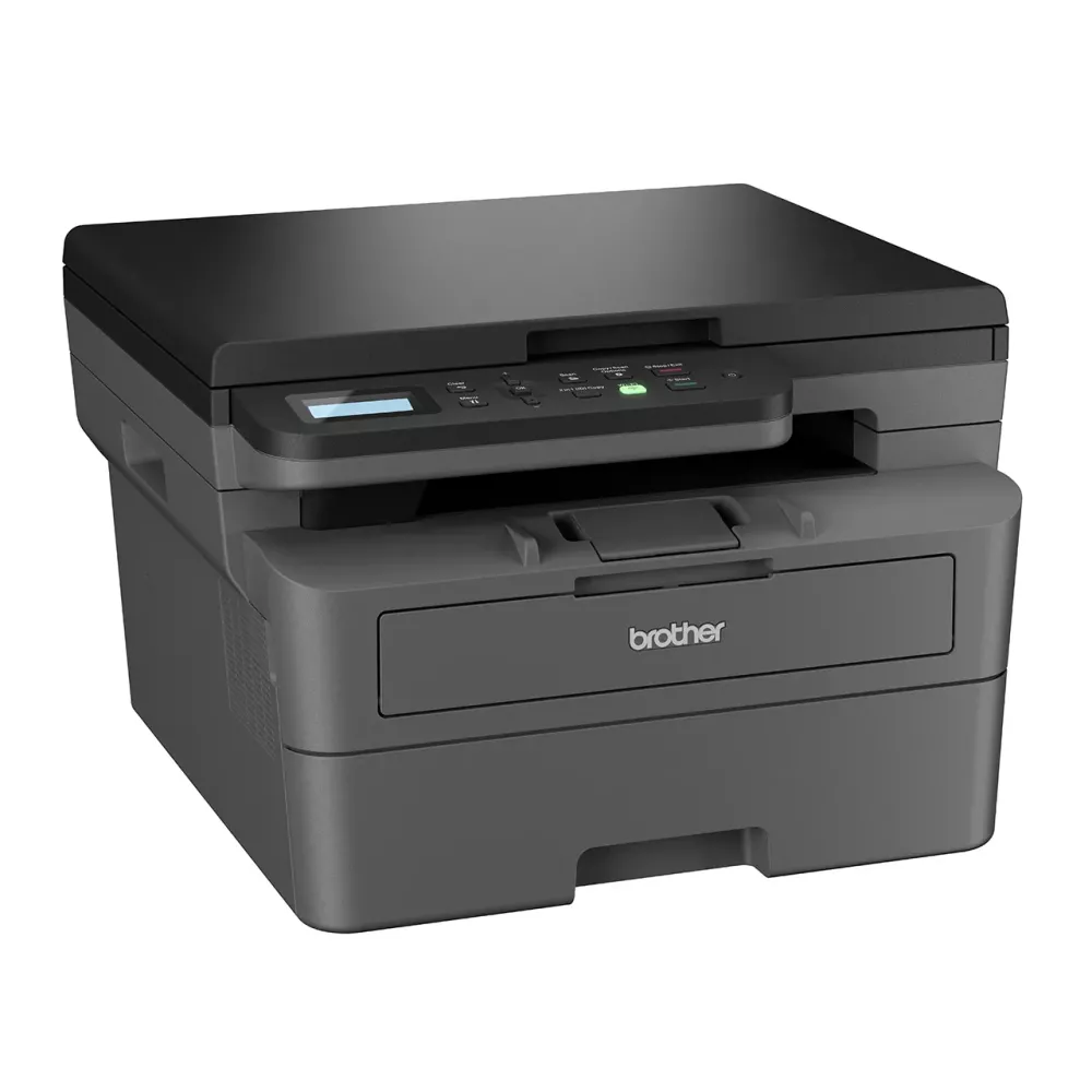 Brother Laser Printer A4 DCP L2605DW Print | Scan | Copy | Duplex | WIFI | Lan