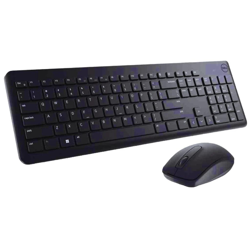 DELL KM3322W Wireless Keyboard & Mouse Combo  