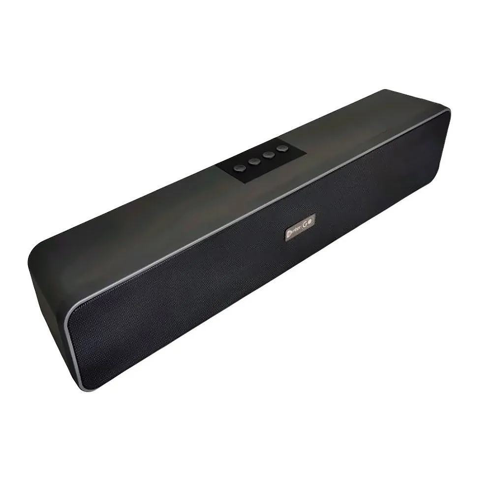 enter GO Party Bar20 Bluetooth SOUNDBAR 