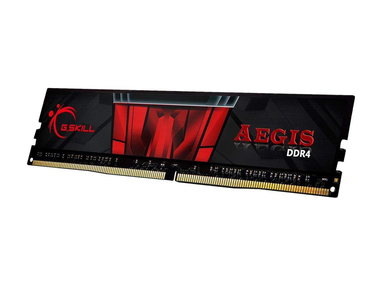 Gskill Desktop Ram 8GB DDR4 3200MHz Aegies