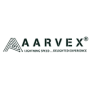 Aarvex logo