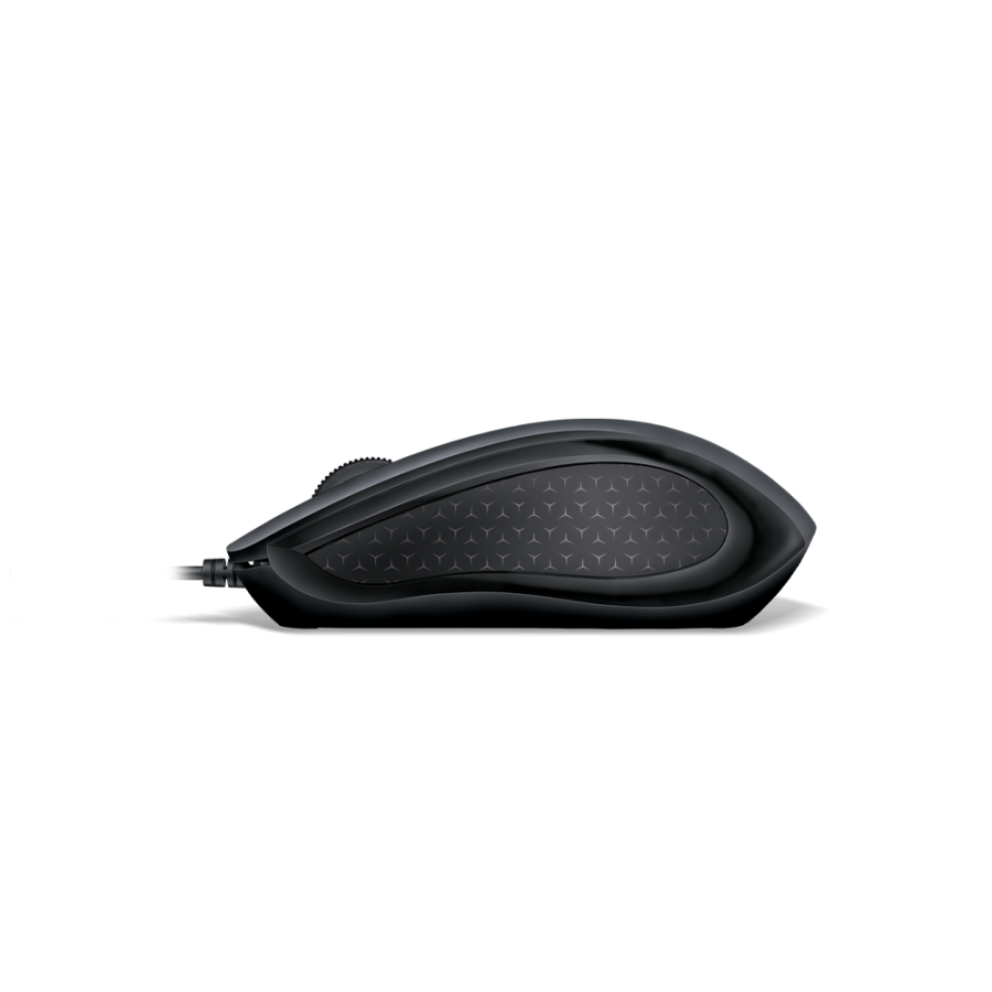 fingers MegaHit USB Wired Mouse 
