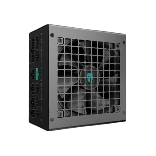 DeepCooL PN850M Gaming Power Supply      