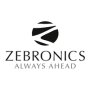 ZEBRONICS logo