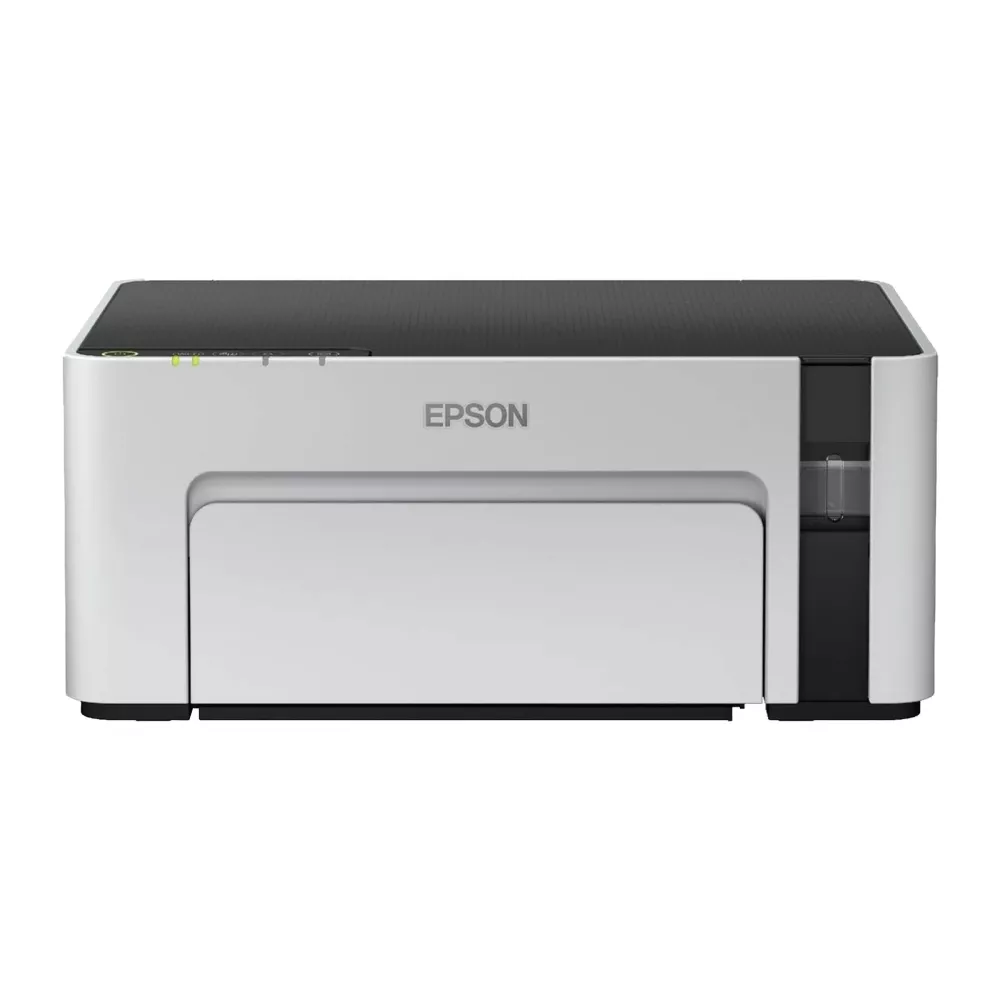 Epson Ink Tank Printer Mono A4 M1120 Single Function Print| WIFI