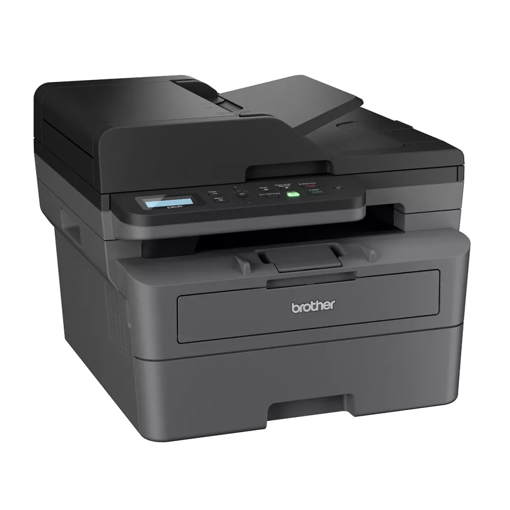 Brother Laser Printer A4 DCP-L2640DW Print | Scan | Copy | Duplex | ADF | WIFI