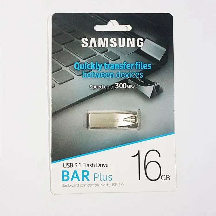 Samsung Pendrive BAR PLUS 16 GB USB 3.1 