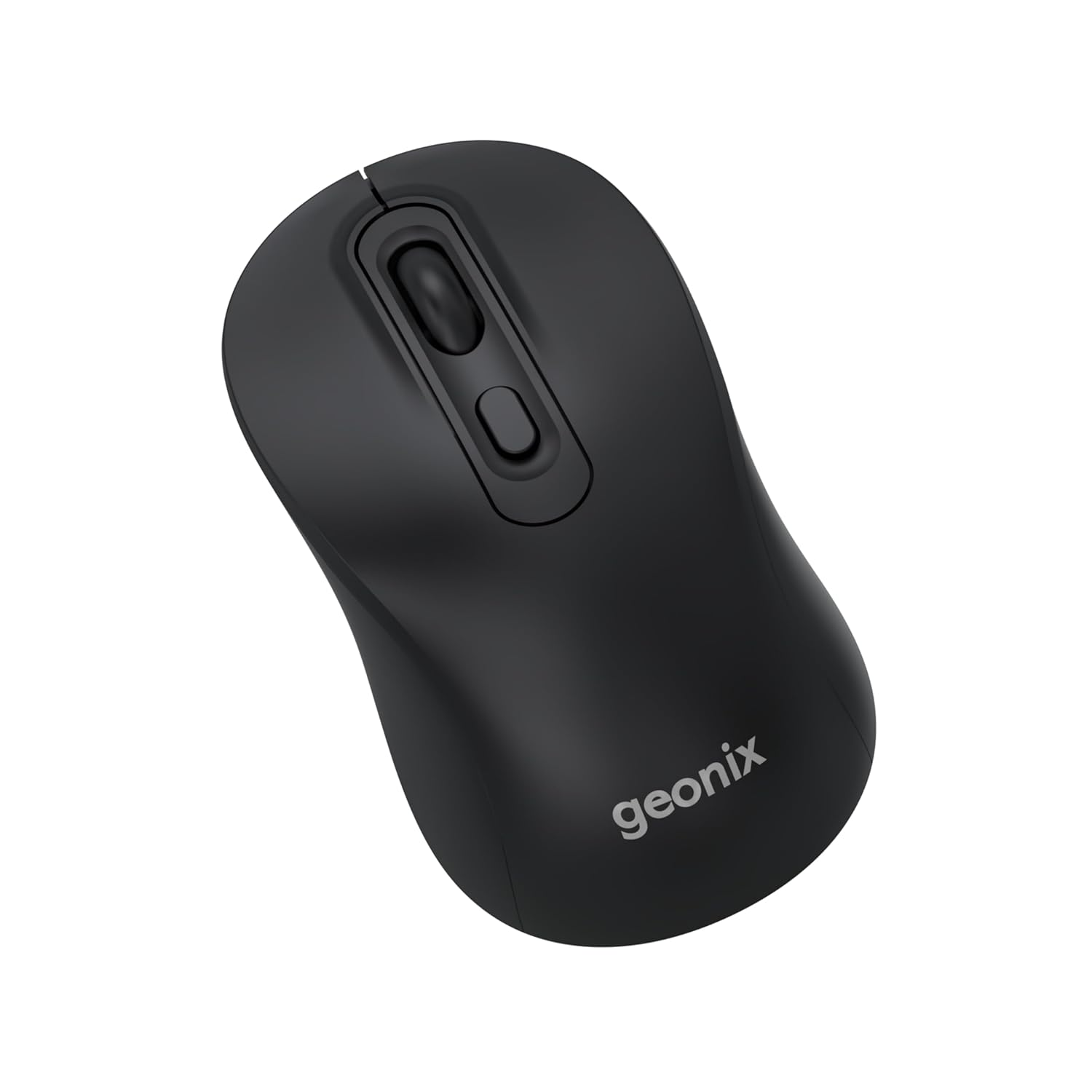 geonix nimbus N07 Wireless Optical Mouse (black) 