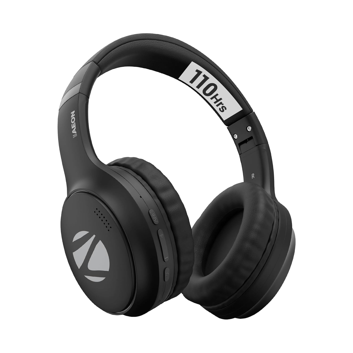 ZEBRONICS AEON Wireless Headphone 