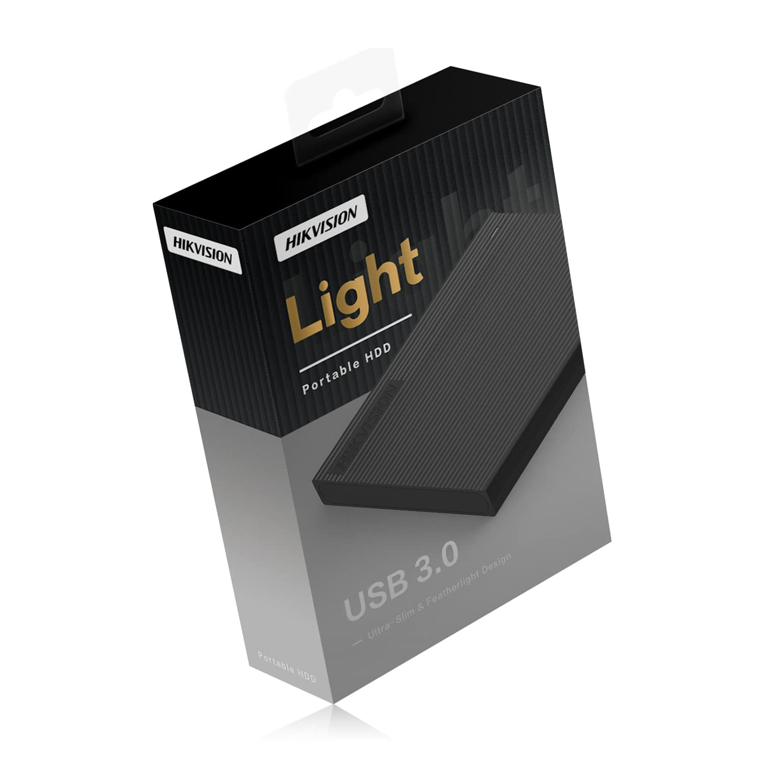 Hikvision External USB Hard Disk T30 2TB