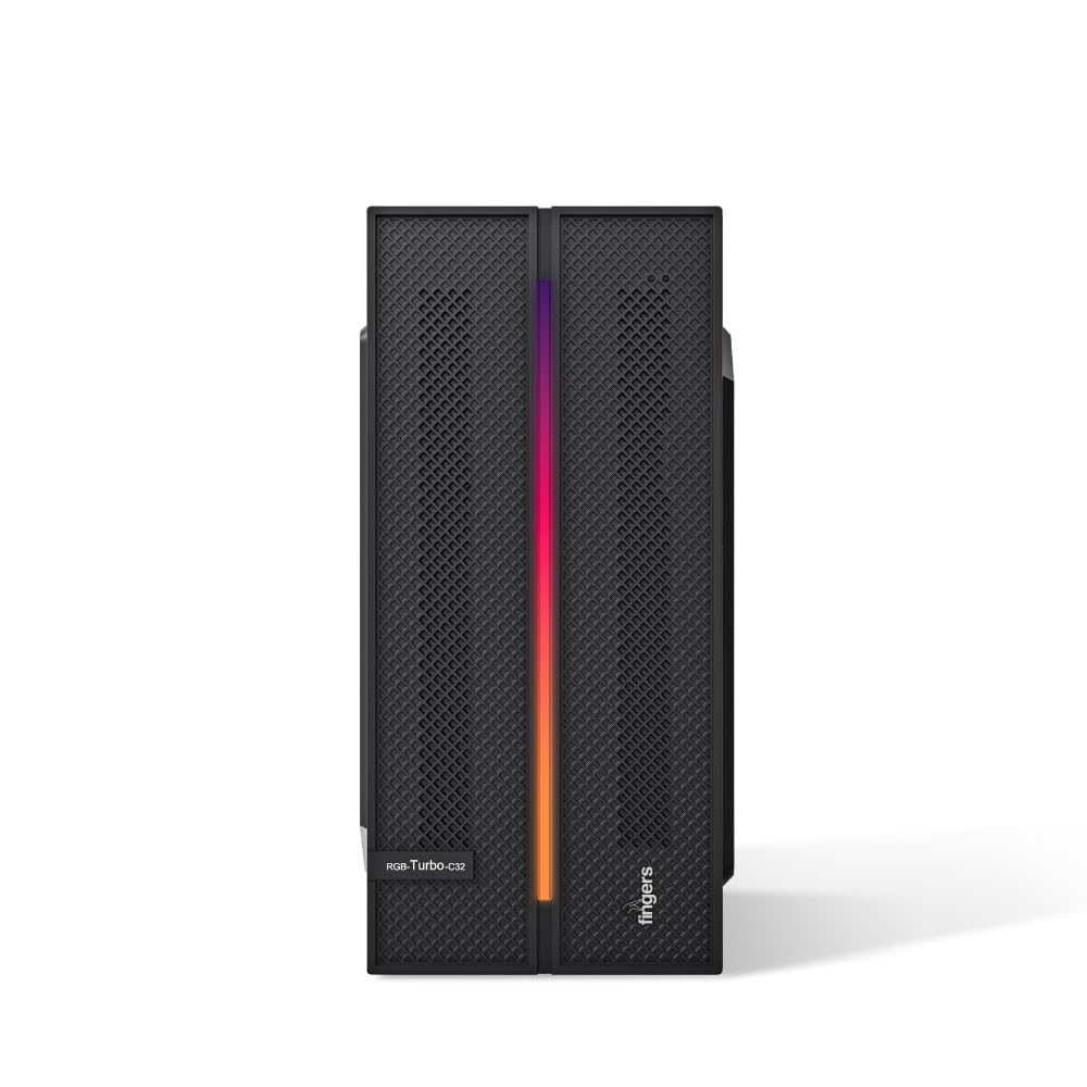 fingers RGB-Turbo-C32  Cabinet 