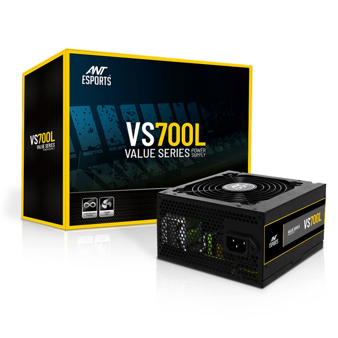 Ant Esports VS700L Power Supply Unit 