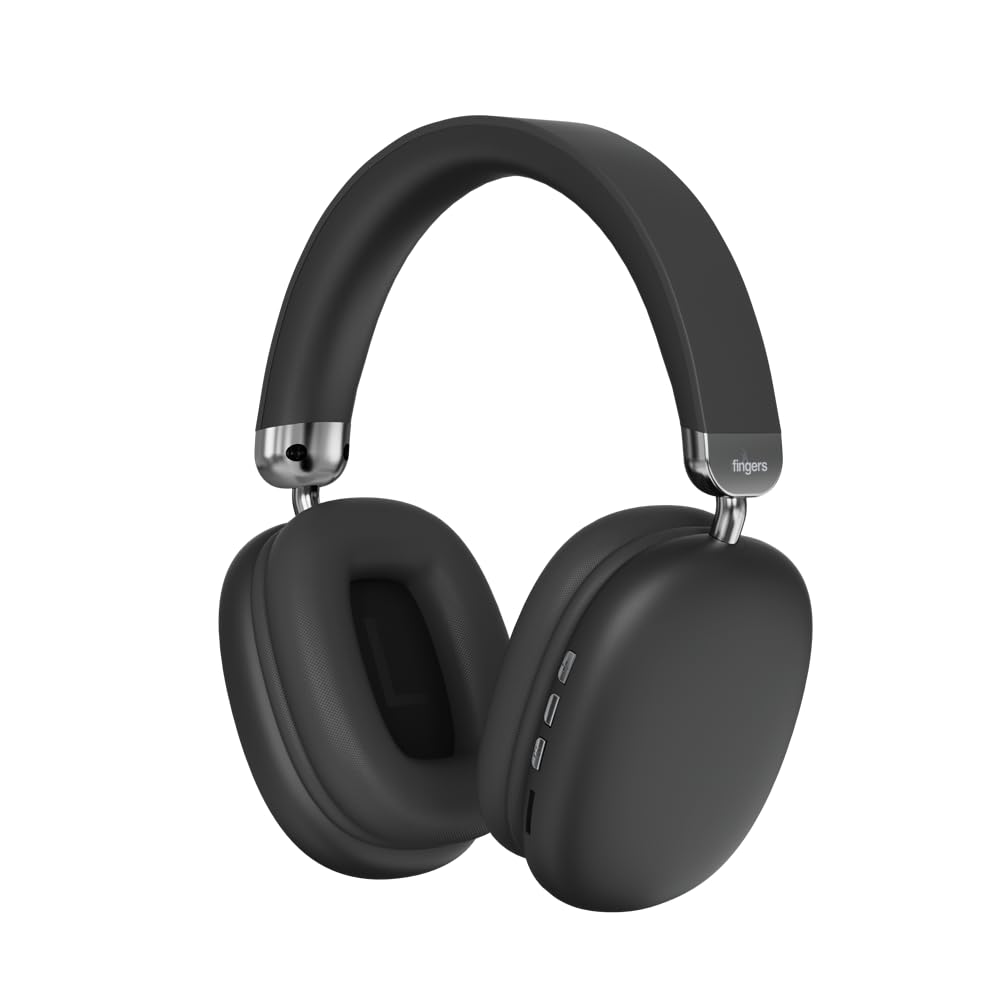 fingers Jovia-h7 wireless BT headset