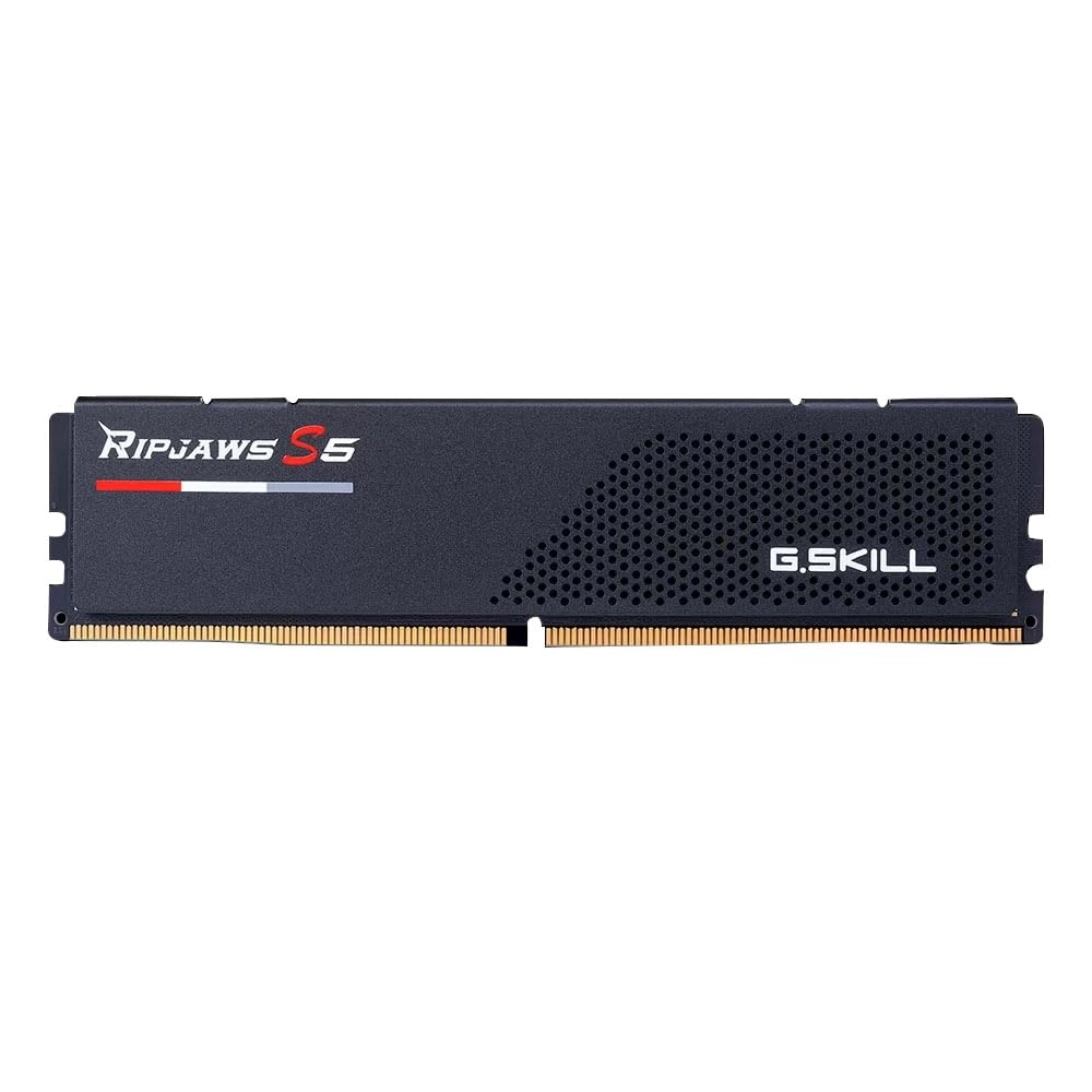 Gskill Desktop Ram 32GB DDR5 5200MHz Ripjaws s5