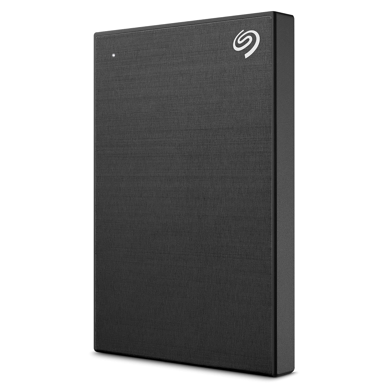 Seagate External USB Hard Disk One Touch 2TB (Black)