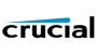 CRUCIAL logo