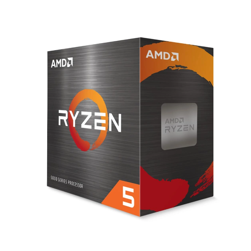 AMD Ryzen 5 5500 Processor