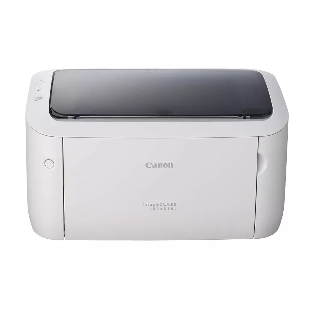 Canon Laser Printer LBP6030W A4 Single Function With Wi-Fi
