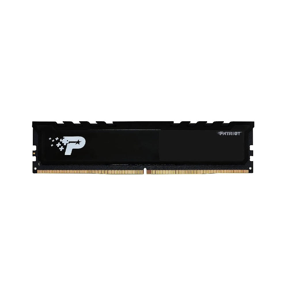 Patriot Desktop Ram 16GB DDR5 5200Mhz